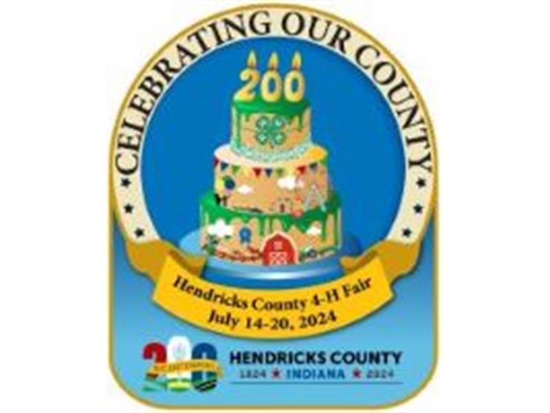 2024 Hendricks County 4H Fair