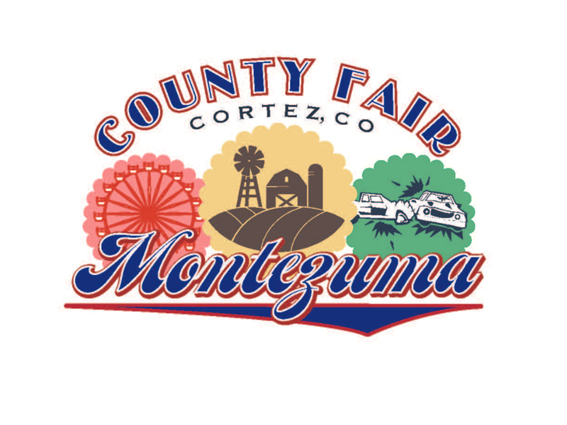 Results 2024 Montezuma County Fair