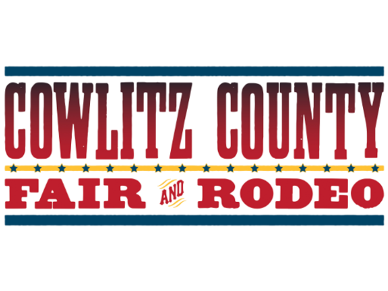 2024 Cowlitz County Fair & Rodeo - FairEntry.com