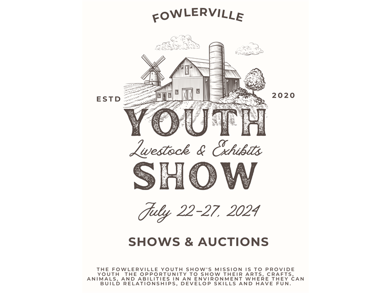 2024 Fowlerville Family Fair